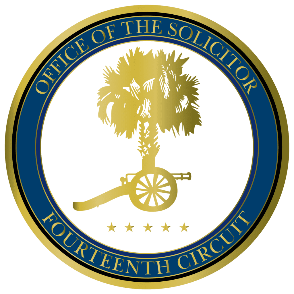 Solicitor's Office seal