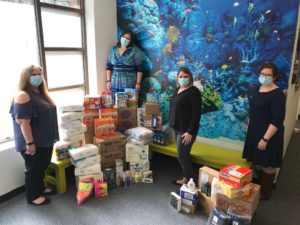 Fourteenth Circuit Solicitor's Office