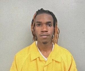 Gregory Harris Scott mughsot