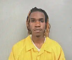 Gregory Harris Scott mughsot
