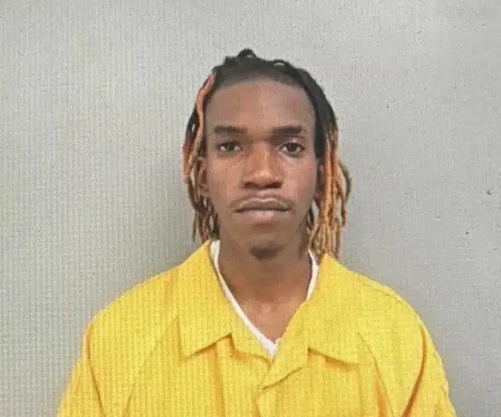 Gunman pleads guilty in drive-by shooting that killed 5-year-old