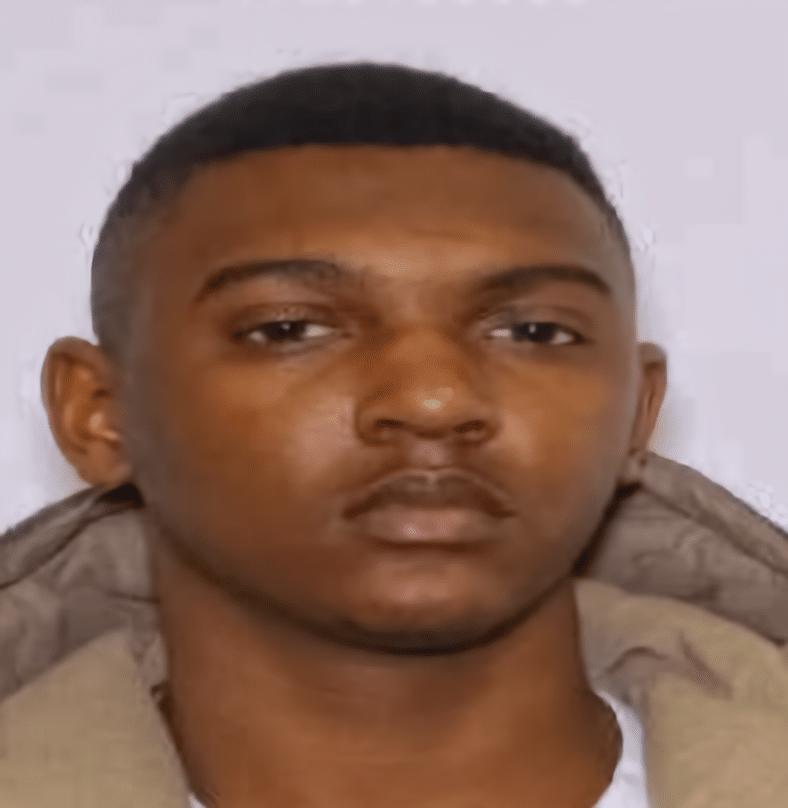 Kyisimm Williams