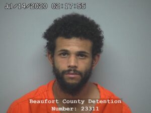 Mark Elliott Martin Jr.